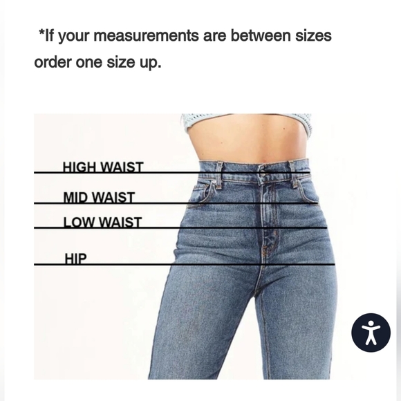 FREE☆TAKE SEARCH GUIDES Hats Jeans Swimsuits Shorts STYLES LINGO TIPS 100% HAPPY - Picture 2 of 16